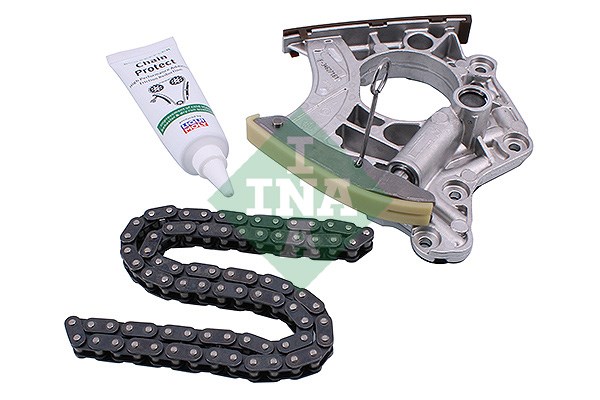 Timing Chain Kit INA 558003310