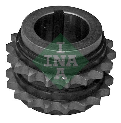 Gear, crankshaft INA 554004910