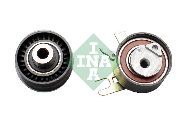 Pulley Set, timing belt INA 530044909
