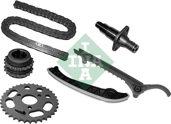 Timing Chain Kit INA 559003710