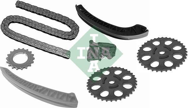 Timing Chain Kit INA 559007610