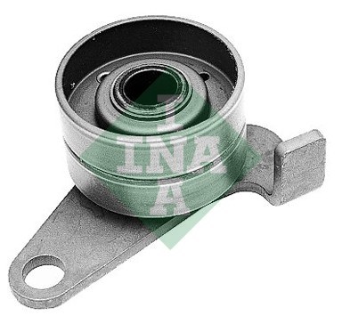 Tensioner Pulley, timing belt INA 531001010