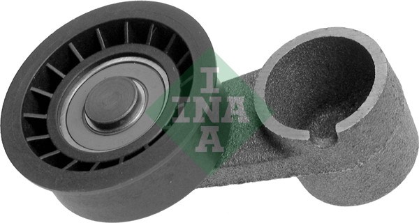 Tensioner Pulley, timing belt INA 531009320