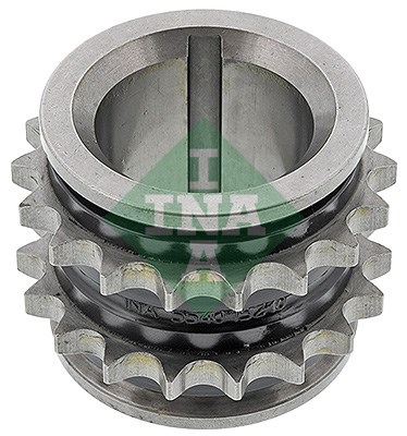 Gear, crankshaft INA 554015210