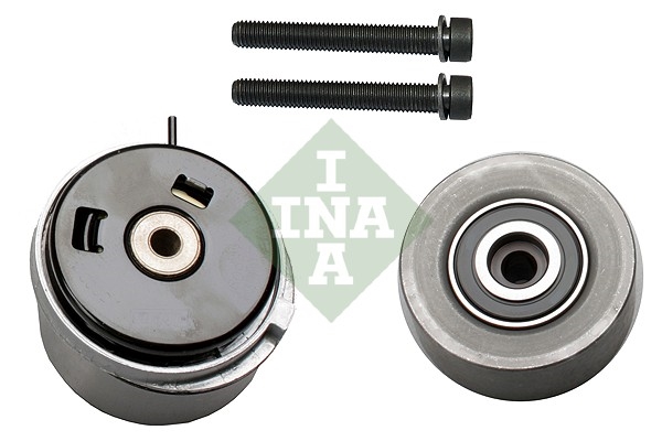 Pulley Set, timing belt INA 530045009