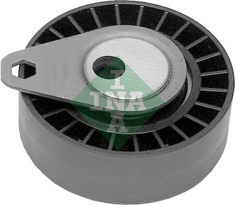 Tensioner Pulley, timing belt INA 531057010
