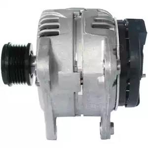 Alternator Bosch Type INTERSTARTER IS ALF1459
