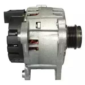 Alternator Bosch Type INTERSTARTER IS ALF1484
