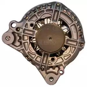 Alternator Bosch Type INTERSTARTER IS ALF0898 2
