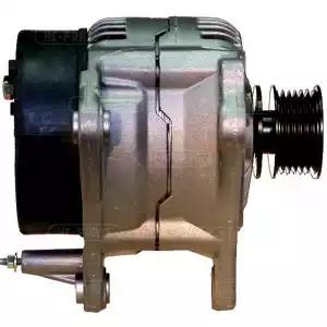 Alternator Bosch Type INTERSTARTER IS ALF0058
