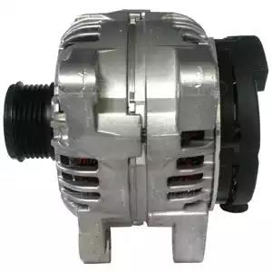 Alternator Bosch Type INTERSTARTER IS ALF0047