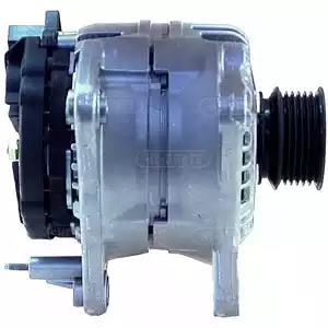 Alternator Bosch Type INTERSTARTER IS ALF0069