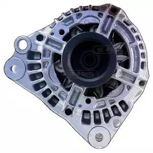 Alternator Bosch Type INTERSTARTER IS ALF0069 2