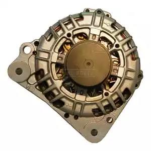 Alternator Bosch Type INTERSTARTER IS ALF1483 2