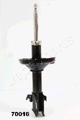 Shock Absorber JAPANPARTS MM70016 2