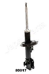 Shock Absorber JAPANPARTS MM80017