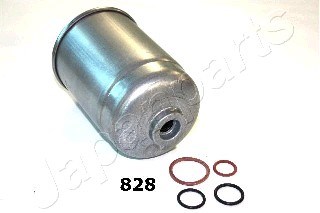 Fuel Filter JAPANPARTS FC828S 2