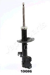 Shock Absorber JAPANPARTS MM10086