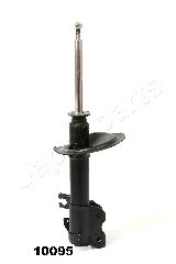 Shock Absorber JAPANPARTS MM10095