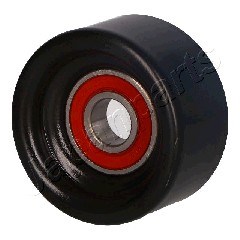 Deflection/Guide Pulley, V-ribbed belt JAPANPARTS RP314 2