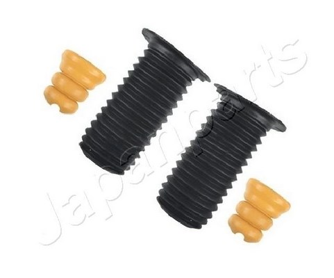 Dust Cover Kit, shock absorber JAPANPARTS KTP0116