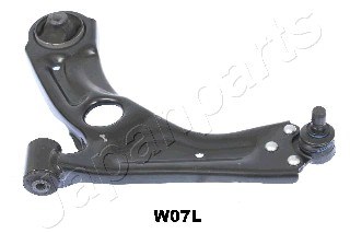 Control/Trailing Arm, wheel suspension JAPANPARTS BSW07L