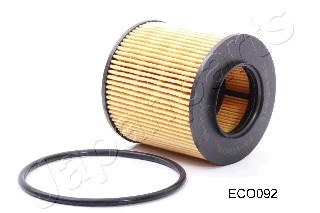 Oil Filter JAPANPARTS FOECO092