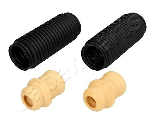 Dust Cover Kit, shock absorber JAPANPARTS KTP0125