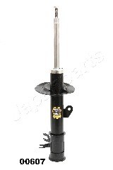 Shock Absorber JAPANPARTS MM00607