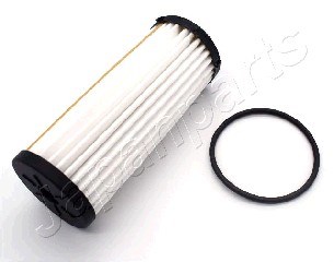 Hydraulic Filter, automatic transmission JAPANPARTS FT061 2