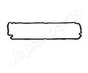 Gasket, cylinder head cover JAPANPARTS GP805