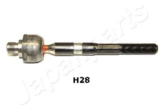 Tie Rod Axle Joint JAPANPARTS RDH28