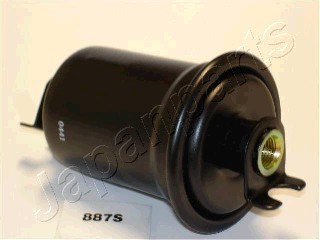 Fuel filter JAPANPARTS FC887S