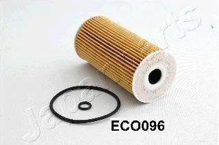 Oil Filter JAPANPARTS FOECO096