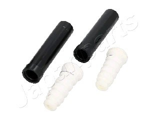 Dust Cover Kit, shock absorber JAPANPARTS KTP0306