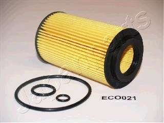 Oil Filter JAPANPARTS FOECO021
