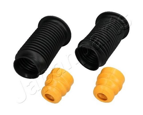 Dust Cover Kit, shock absorber JAPANPARTS KTP0404