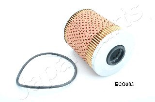 Oil Filter JAPANPARTS FOECO083