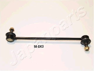 Stabiliser Bar, suspension JAPANPARTS SID03