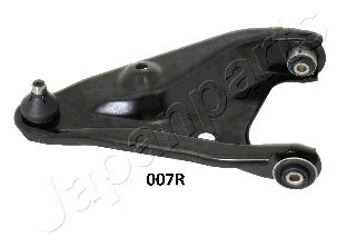 Control/Trailing Arm, wheel suspension JAPANPARTS BS007R