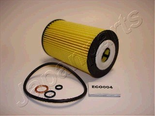 Oil Filter JAPANPARTS FOECO004
