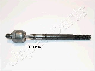 Tie Rod Axle Joint JAPANPARTS RDH16