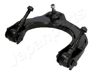 Control/Trailing Arm, wheel suspension JAPANPARTS BS510R 2