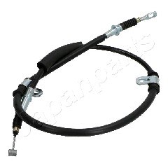 Cable Pull, parking brake JAPANPARTS BCH43R