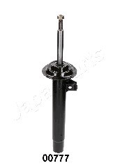 Shock Absorber JAPANPARTS MM00777