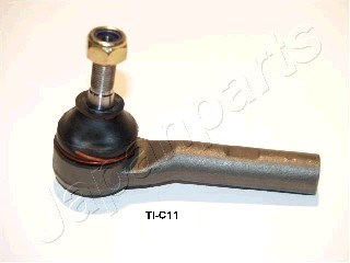 Tie Rod End JAPANPARTS TIC11