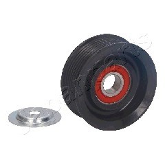 Deflection/Guide Pulley, V-ribbed belt JAPANPARTS RP403 4