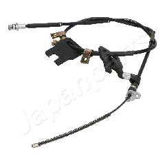 Cable Pull, parking brake JAPANPARTS BC843L