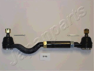 Inner Tie Rod JAPANPARTS SYH52