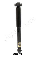 Shock Absorber JAPANPARTS MM00233